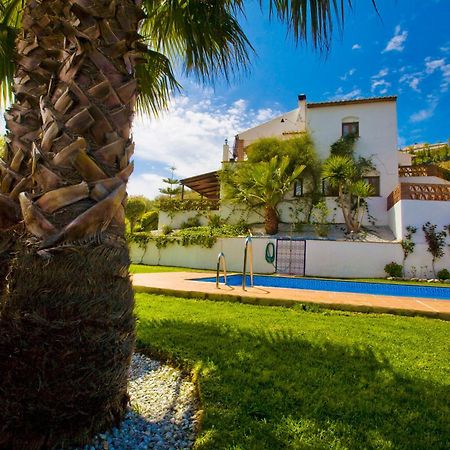 Casa Rural Alqueria Del Duende ฟรีฮิเลียนา ภายนอก รูปภาพ