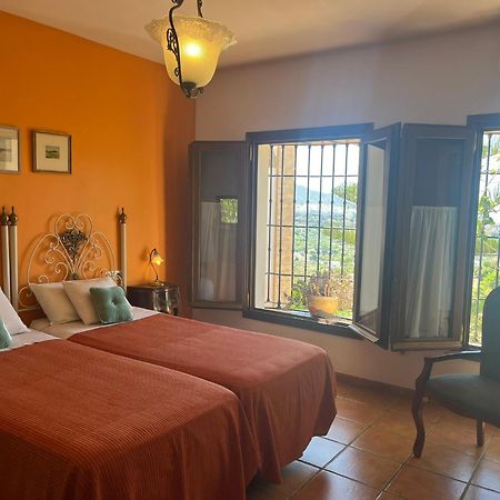 Casa Rural Alqueria Del Duende ฟรีฮิเลียนา ภายนอก รูปภาพ