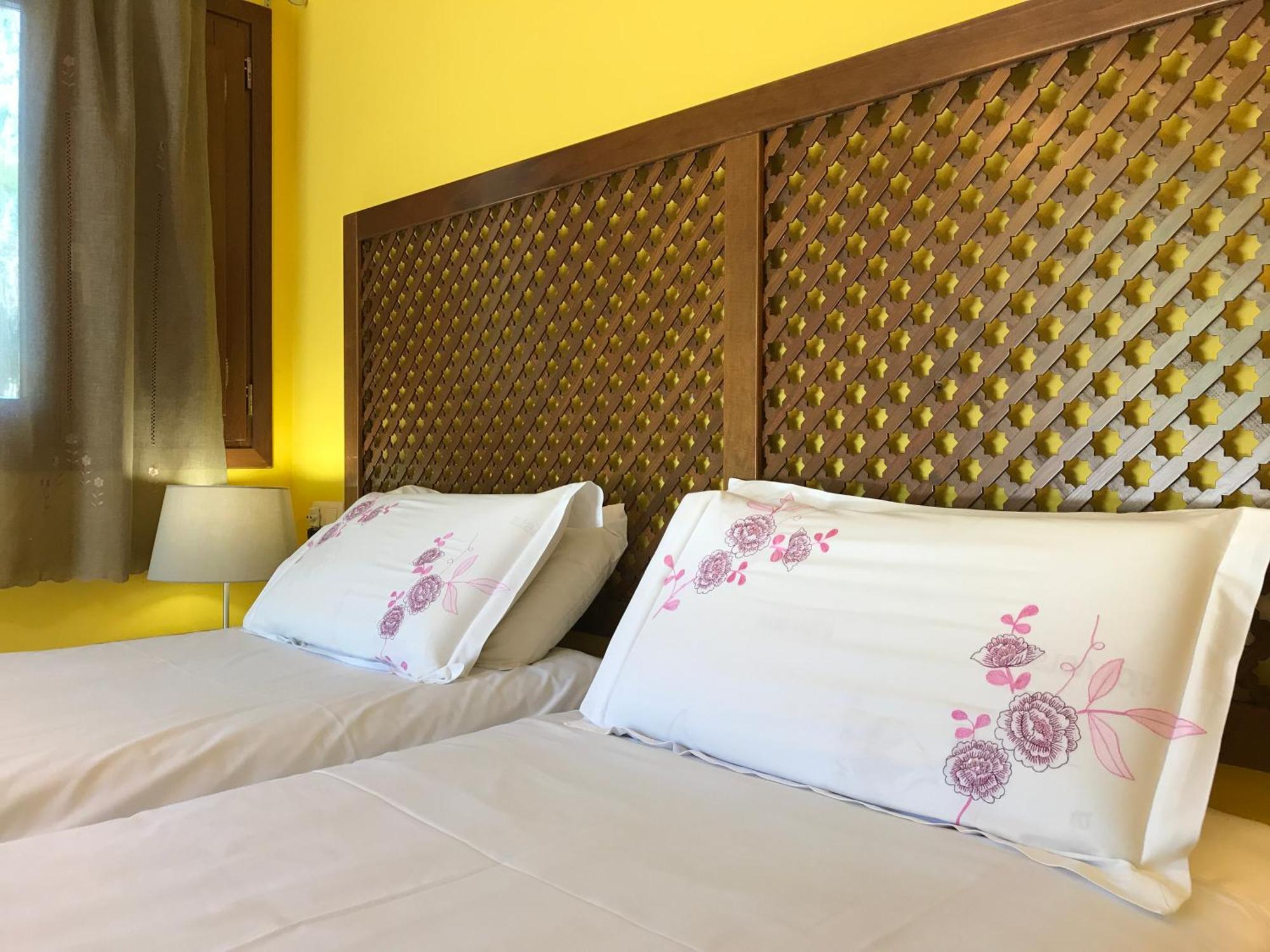 Casa Rural Alqueria Del Duende ฟรีฮิเลียนา ภายนอก รูปภาพ