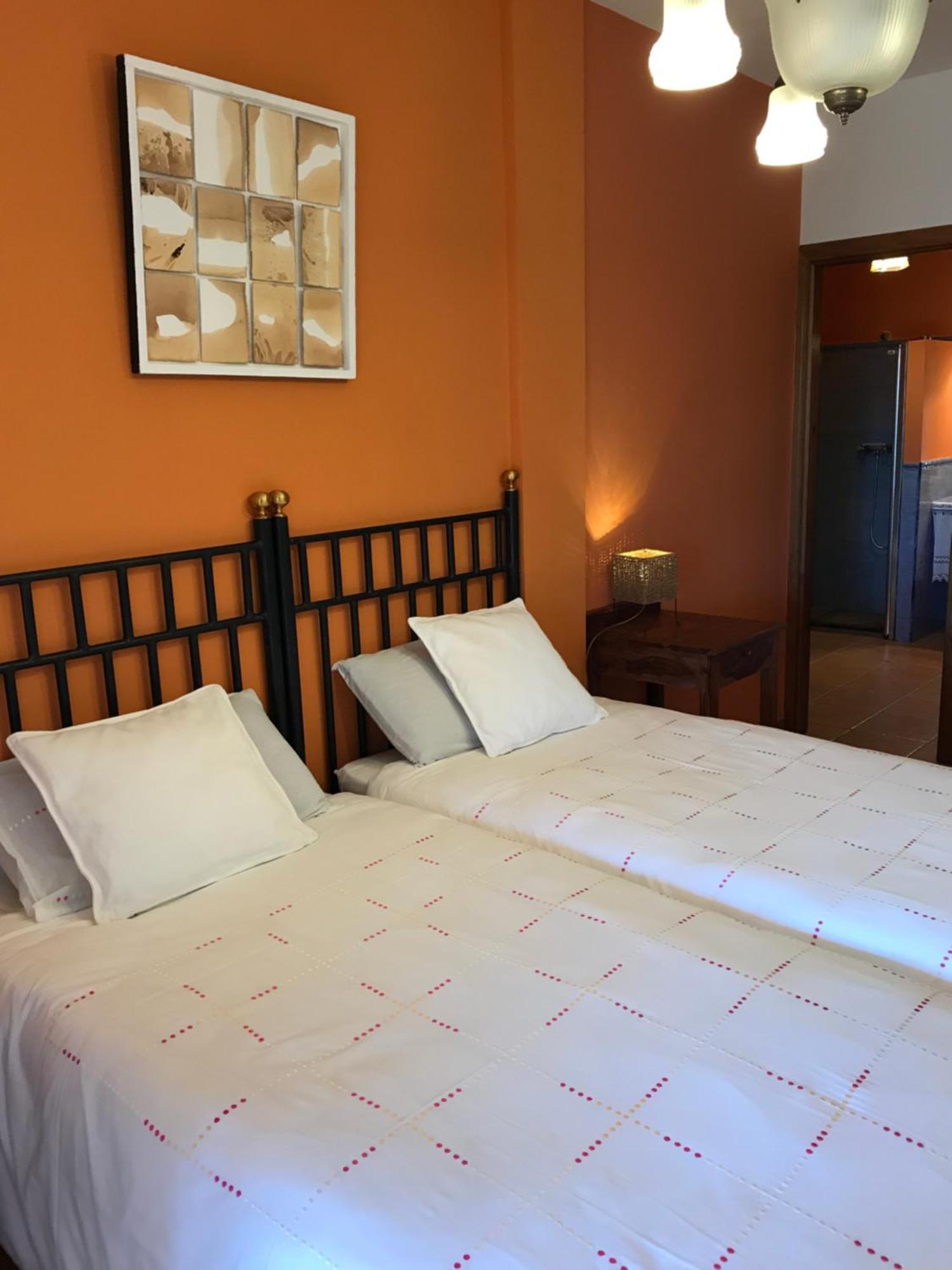 Casa Rural Alqueria Del Duende ฟรีฮิเลียนา ภายนอก รูปภาพ