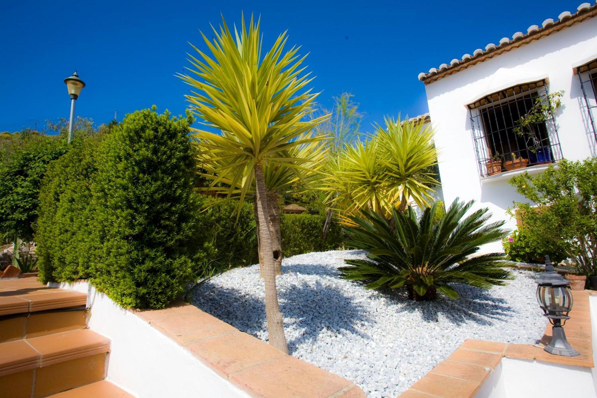 Casa Rural Alqueria Del Duende ฟรีฮิเลียนา ภายนอก รูปภาพ