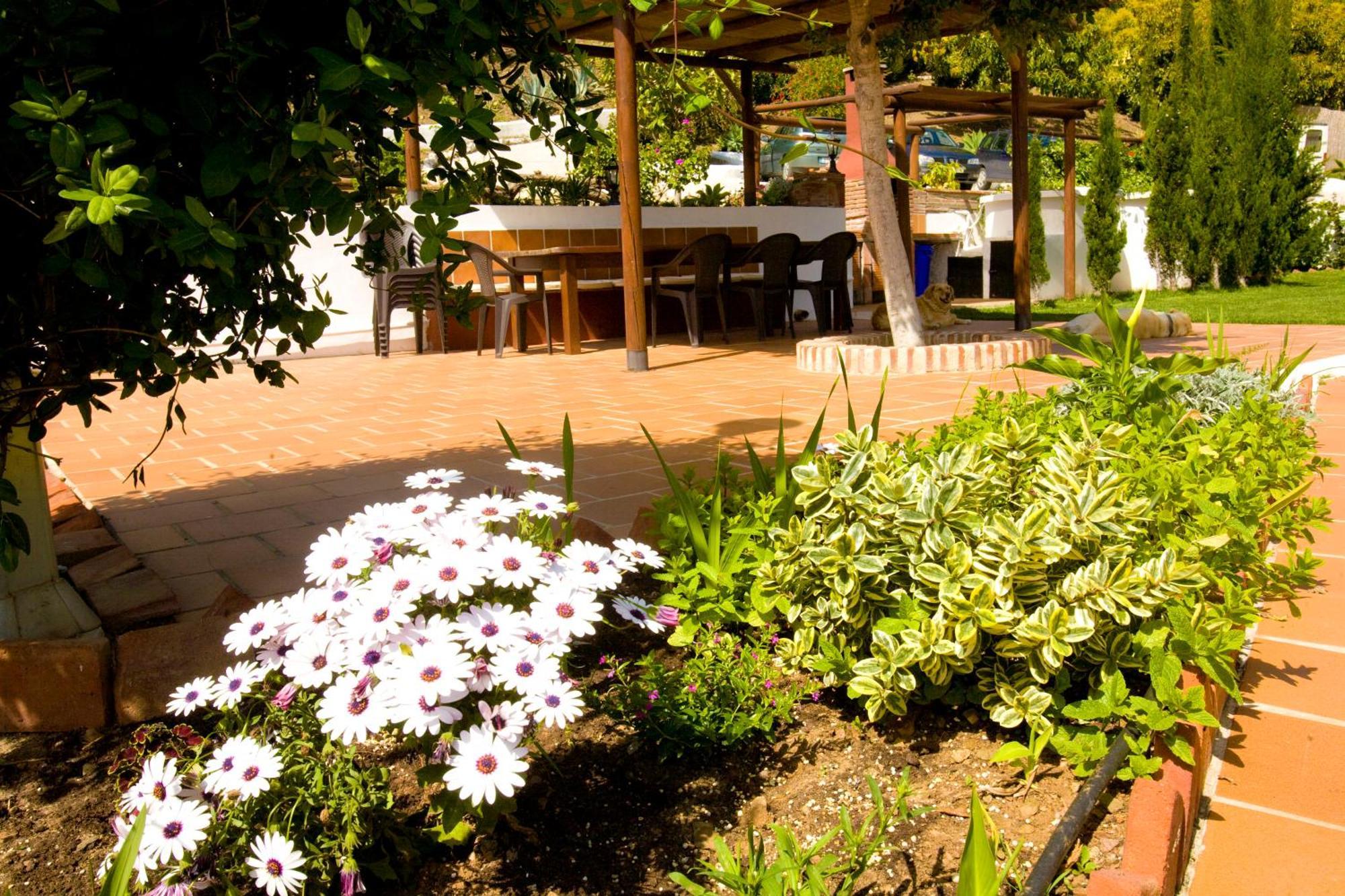 Casa Rural Alqueria Del Duende ฟรีฮิเลียนา ภายนอก รูปภาพ