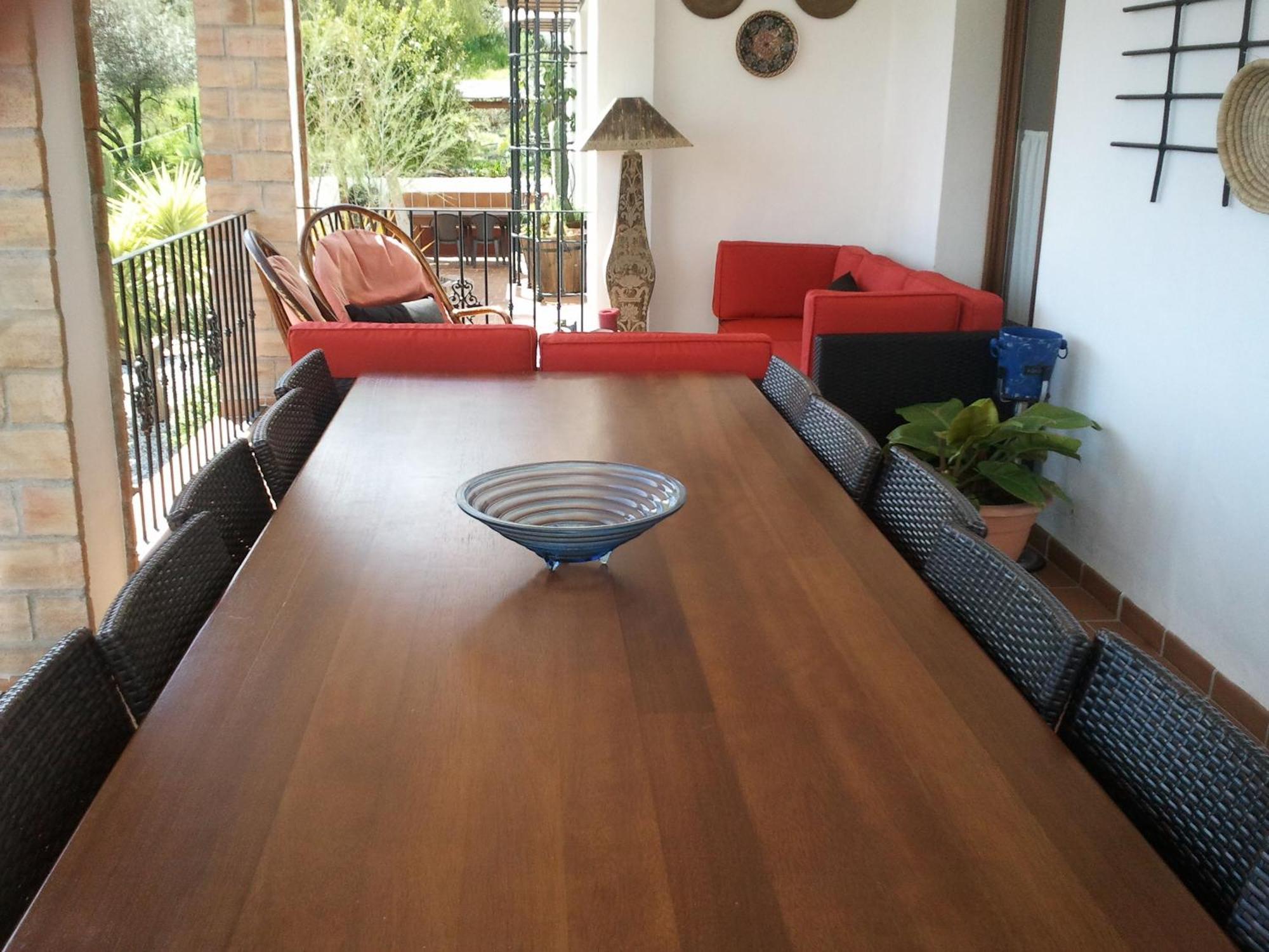 Casa Rural Alqueria Del Duende ฟรีฮิเลียนา ภายนอก รูปภาพ