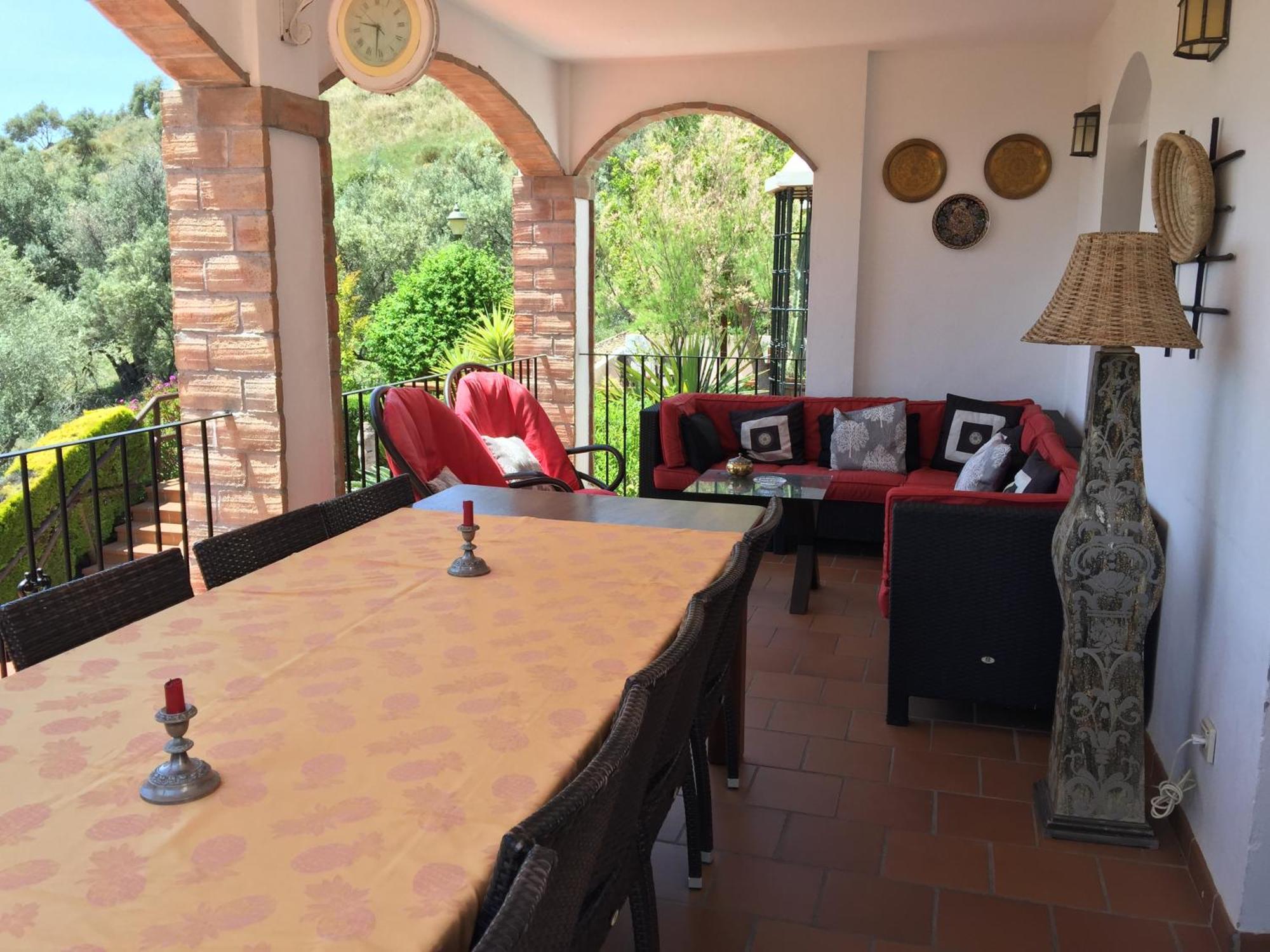 Casa Rural Alqueria Del Duende ฟรีฮิเลียนา ภายนอก รูปภาพ