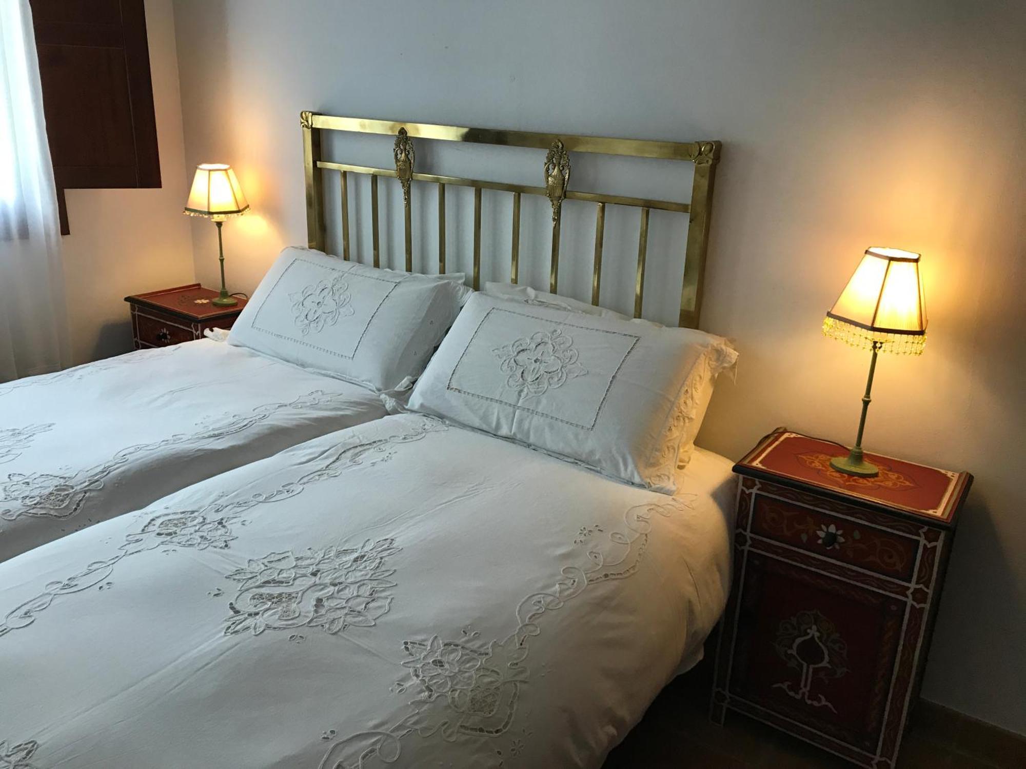 Casa Rural Alqueria Del Duende ฟรีฮิเลียนา ภายนอก รูปภาพ