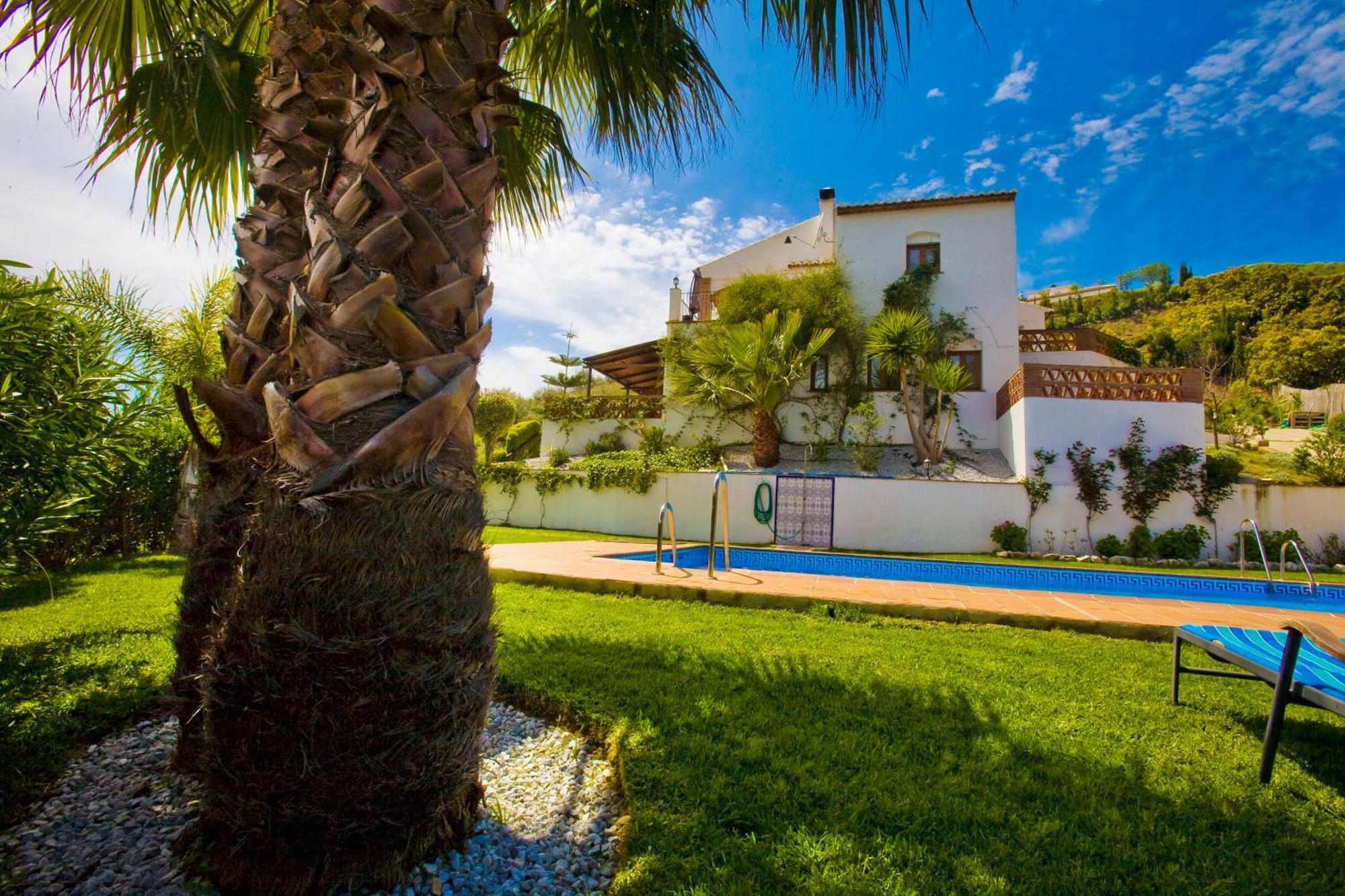 Casa Rural Alqueria Del Duende ฟรีฮิเลียนา ภายนอก รูปภาพ