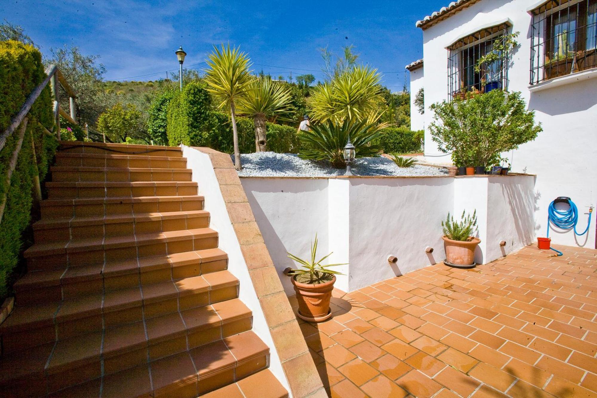 Casa Rural Alqueria Del Duende ฟรีฮิเลียนา ภายนอก รูปภาพ