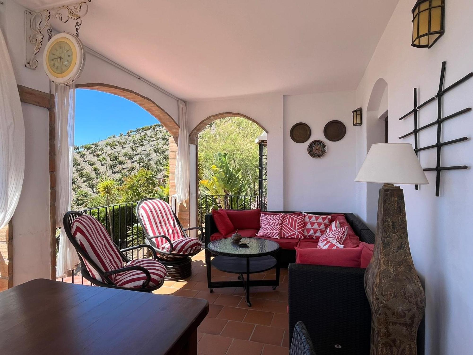 Casa Rural Alqueria Del Duende ฟรีฮิเลียนา ภายนอก รูปภาพ