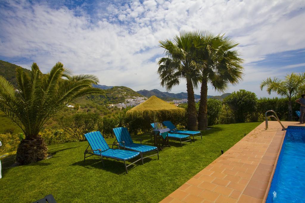 Casa Rural Alqueria Del Duende ฟรีฮิเลียนา ห้อง รูปภาพ