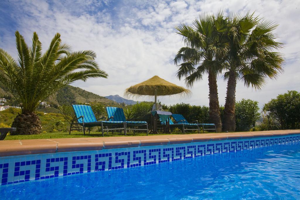 Casa Rural Alqueria Del Duende ฟรีฮิเลียนา ห้อง รูปภาพ