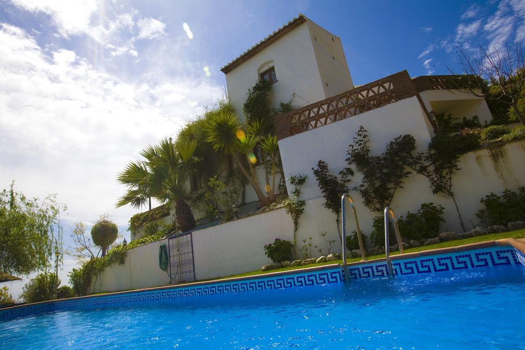 Casa Rural Alqueria Del Duende ฟรีฮิเลียนา ห้อง รูปภาพ