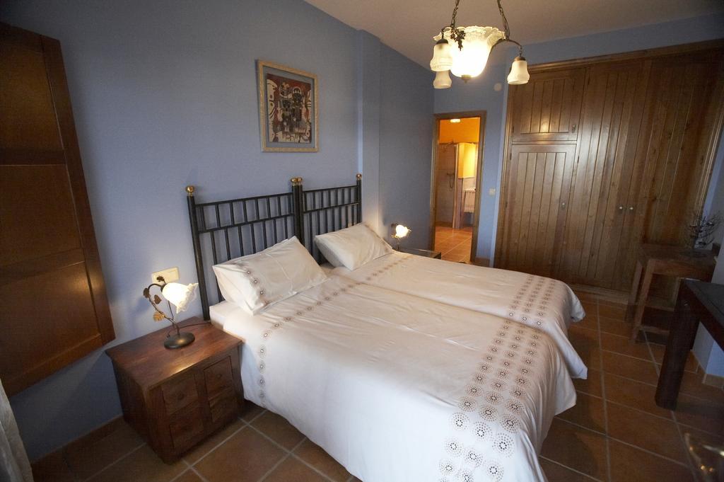 Casa Rural Alqueria Del Duende ฟรีฮิเลียนา ห้อง รูปภาพ